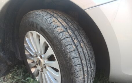 Ford Focus II рестайлинг, 2008 год, 550 000 рублей, 18 фотография