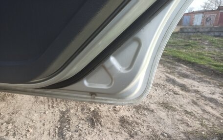 Ford Focus II рестайлинг, 2008 год, 550 000 рублей, 10 фотография