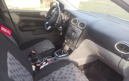 Ford Focus II рестайлинг, 2008 год, 550 000 рублей, 4 фотография