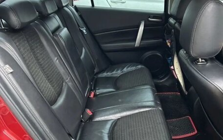 Mazda 6, 2008 год, 750 000 рублей, 15 фотография