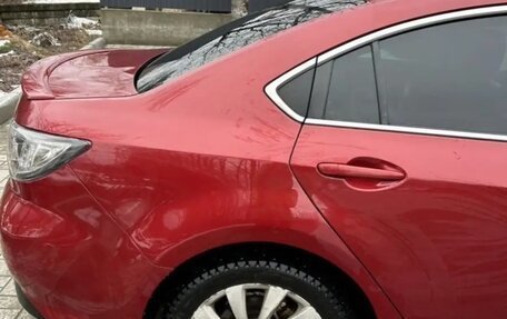 Mazda 6, 2008 год, 750 000 рублей, 7 фотография