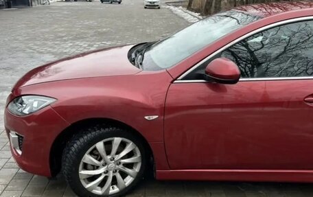 Mazda 6, 2008 год, 750 000 рублей, 5 фотография