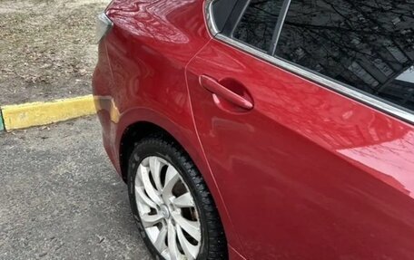 Mazda 6, 2008 год, 750 000 рублей, 13 фотография