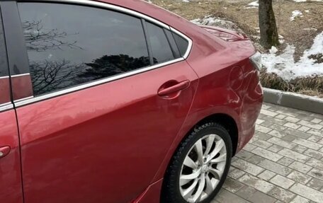 Mazda 6, 2008 год, 750 000 рублей, 10 фотография