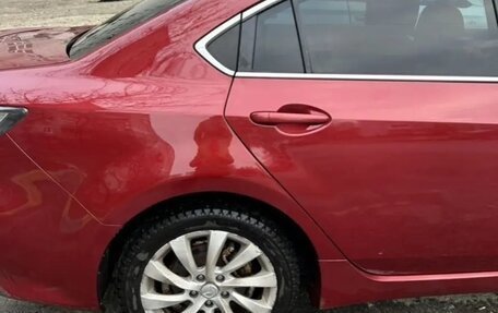 Mazda 6, 2008 год, 750 000 рублей, 14 фотография