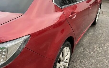 Mazda 6, 2008 год, 750 000 рублей, 17 фотография