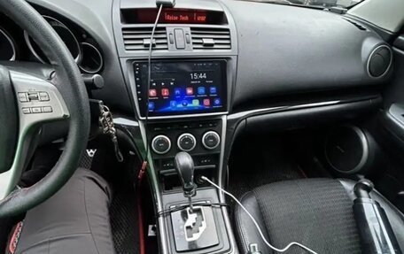 Mazda 6, 2008 год, 750 000 рублей, 25 фотография