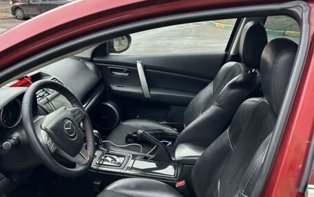 Mazda 6, 2008 год, 750 000 рублей, 24 фотография