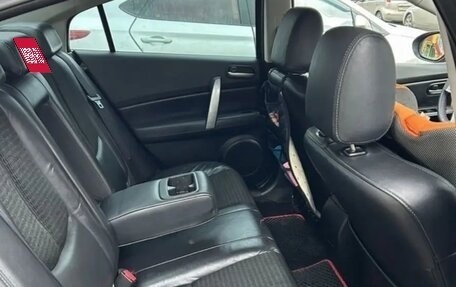 Mazda 6, 2008 год, 750 000 рублей, 16 фотография