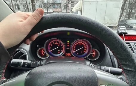 Mazda 6, 2008 год, 750 000 рублей, 29 фотография