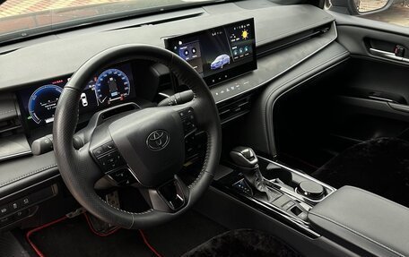 Toyota Camry, 2024 год, 4 800 000 рублей, 7 фотография