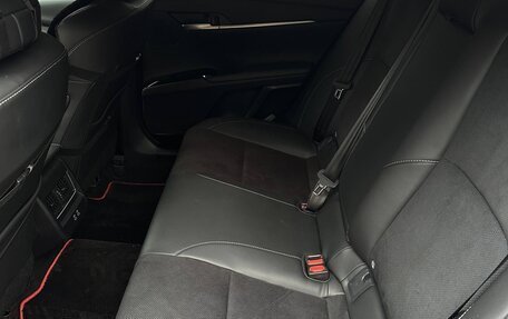 Toyota Camry, 2024 год, 4 800 000 рублей, 4 фотография