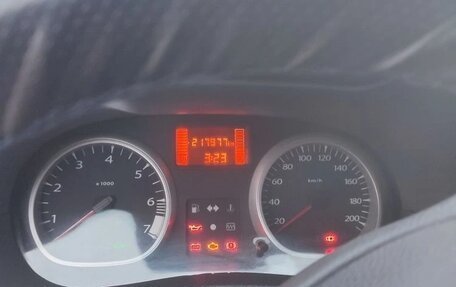 Renault Duster I рестайлинг, 2012 год, 850 000 рублей, 6 фотография