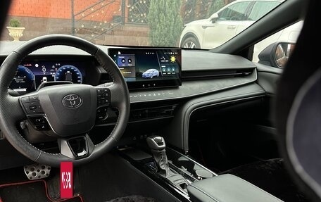 Toyota Camry, 2024 год, 4 800 000 рублей, 5 фотография