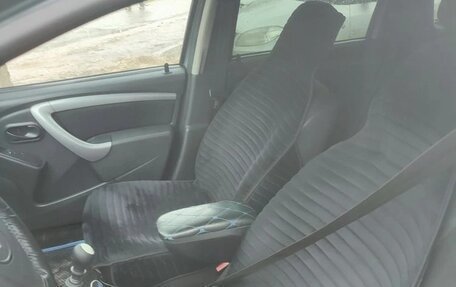 Renault Duster I рестайлинг, 2012 год, 850 000 рублей, 8 фотография