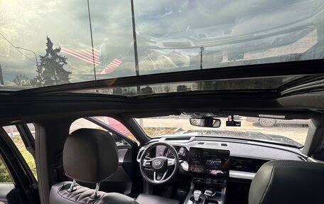 GAC GS8, 2024 год, 3 900 000 рублей, 6 фотография