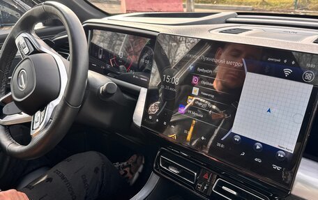 GAC GS8, 2024 год, 3 900 000 рублей, 4 фотография