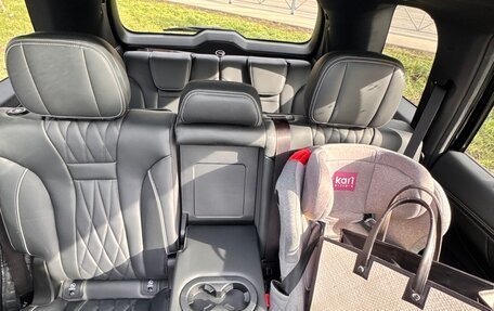 GAC GS8, 2024 год, 3 900 000 рублей, 5 фотография