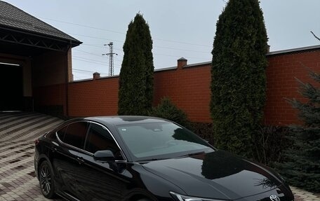 Toyota Camry, 2024 год, 4 800 000 рублей, 3 фотография