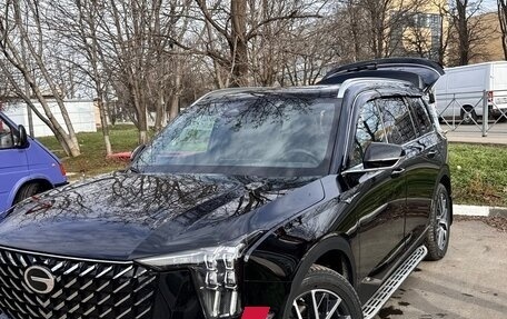 GAC GS8, 2024 год, 3 900 000 рублей, 3 фотография