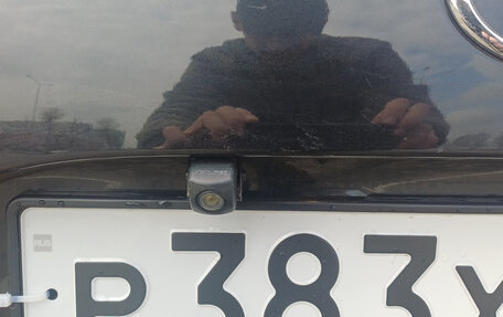 Toyota Vitz, 2018 год, 899 000 рублей, 7 фотография