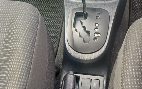 Toyota Vitz, 2018 год, 899 000 рублей, 18 фотография