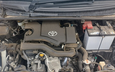 Toyota Vitz, 2018 год, 899 000 рублей, 22 фотография