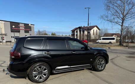 KIA Mohave I, 2021 год, 5 350 000 рублей, 2 фотография