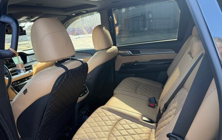KIA Mohave I, 2021 год, 5 350 000 рублей, 7 фотография