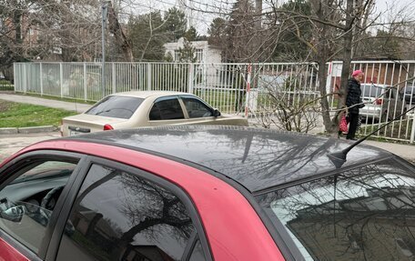 Mitsubishi Lancer IX, 2006 год, 200 000 рублей, 9 фотография