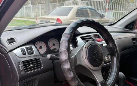 Mitsubishi Lancer IX, 2006 год, 200 000 рублей, 11 фотография