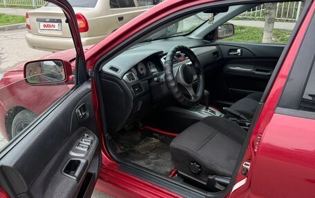 Mitsubishi Lancer IX, 2006 год, 200 000 рублей, 10 фотография