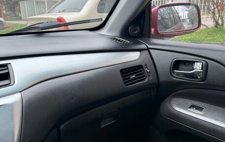 Mitsubishi Lancer IX, 2006 год, 200 000 рублей, 14 фотография