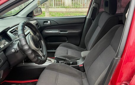 Mitsubishi Lancer IX, 2006 год, 200 000 рублей, 19 фотография