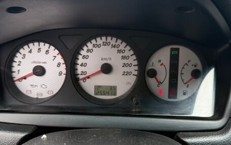 Mitsubishi Lancer IX, 2006 год, 200 000 рублей, 16 фотография