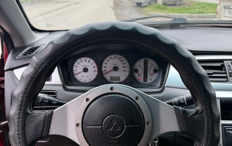 Mitsubishi Lancer IX, 2006 год, 200 000 рублей, 15 фотография