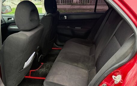 Mitsubishi Lancer IX, 2006 год, 200 000 рублей, 23 фотография