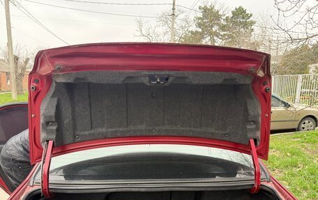 Mitsubishi Lancer IX, 2006 год, 200 000 рублей, 22 фотография