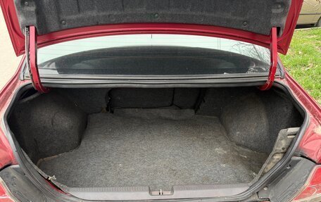 Mitsubishi Lancer IX, 2006 год, 200 000 рублей, 20 фотография