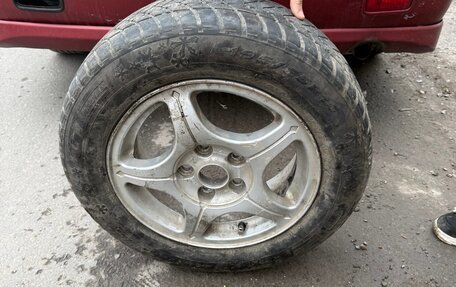 Mitsubishi Lancer IX, 2006 год, 200 000 рублей, 21 фотография