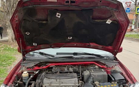 Mitsubishi Lancer IX, 2006 год, 200 000 рублей, 25 фотография