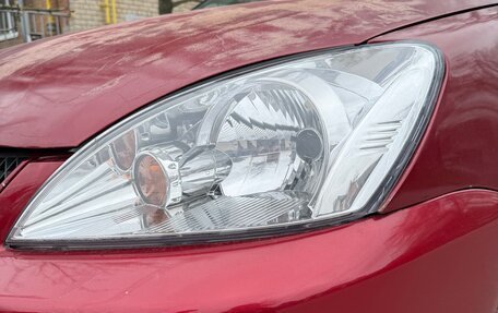 Mitsubishi Lancer IX, 2006 год, 200 000 рублей, 26 фотография