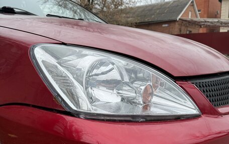 Mitsubishi Lancer IX, 2006 год, 200 000 рублей, 27 фотография