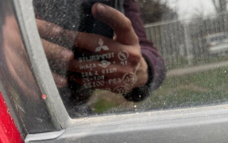 Mitsubishi Lancer IX, 2006 год, 200 000 рублей, 34 фотография