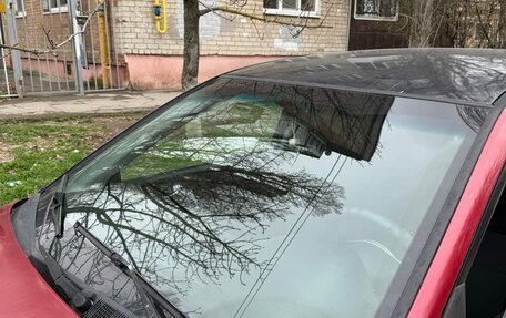 Mitsubishi Lancer IX, 2006 год, 200 000 рублей, 28 фотография