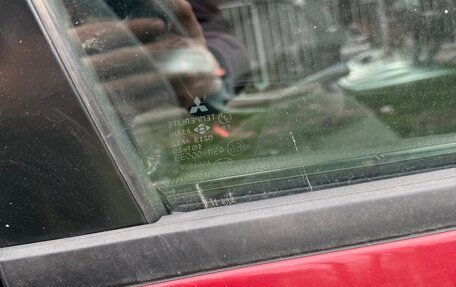 Mitsubishi Lancer IX, 2006 год, 200 000 рублей, 36 фотография