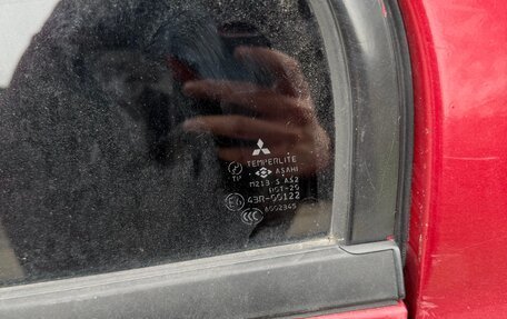 Mitsubishi Lancer IX, 2006 год, 200 000 рублей, 32 фотография