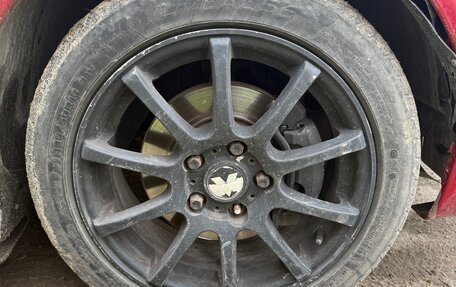 Mitsubishi Lancer IX, 2006 год, 200 000 рублей, 37 фотография