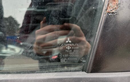 Mitsubishi Lancer IX, 2006 год, 200 000 рублей, 30 фотография