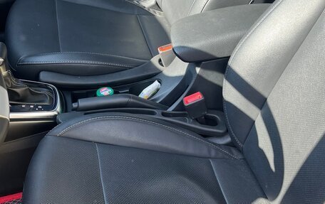 KIA Rio IV, 2019 год, 2 100 000 рублей, 6 фотография